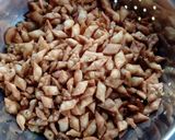 কুচো নিমকি (Kucho nimki recipe in Bengali) রেসিপি ধাপ - 5 ছবি