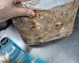 Foto del paso 6 de la receta: Relleno para empanadas enriquecido