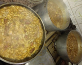 Foto del paso 4 de la receta: Locro Argentino