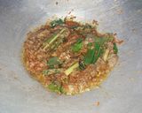Foto langkah ke 3 dari resep Rendang Daging Sapi & Kacang Merah.