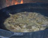 Foto del paso 6 de la receta: Bondiola de cerdo al disco