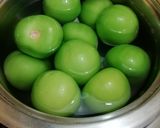 Foto del paso 1 de la receta: Estofado de res