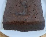 Foto langkah ke 6 dari resep Brownies Kukus.