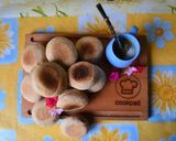 Foto del paso 5 de la receta: English muffins integrales🌾