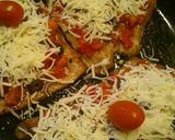 Foto del paso 3 de la receta: Matambrito de cerdo a la pizza