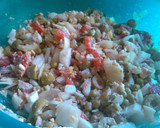 Foto del paso 4 de la receta: Ensaladilla rusa