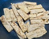 豆皮小黃瓜/家常菜的食譜步驟2照片