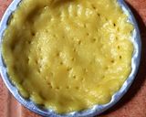 Foto langkah ke 3 dari resep Pie susu.