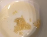 Spenótos Lassagne ahogy mi szeretjük recept fázis 1 fotója