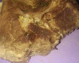 Foto del paso 1 de la receta: Vittel Toné con corte económico de carne