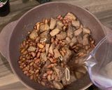 Foto langkah ke 7 dari resep Sup Kacang Merah.