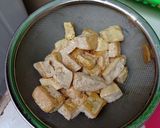 Foto langkah ke 1 dari resep Tahu Toge.
