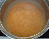 Foto del paso 6 de la receta: Espaguetis con sobrasada y trufa