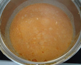 Foto del paso 6 de la receta: Espaguetis con sobrasada y trufa