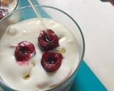 Foto del paso 8 de la receta Kefir con Macedonia de Frutas Naturales y Miel