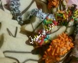 صورة لخطوة 13 من وصفة سابليه ⁦❤️⁩⁦❤️⁩⁦