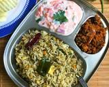 Achaari Gongura Rice recipe step 6 photo