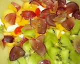 Foto langkah ke 1 dari resep Sup Buah.