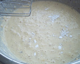 Foto del paso 7 de la receta: Pastel de avellanas y manzanas