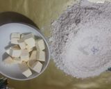 Foto del paso 3 de la receta: Scones dulces