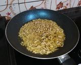 Foto langkah ke 2 dari resep Kering tempe kacang renyah.
