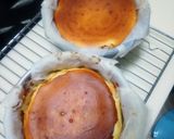 芋泥巴斯克乳酪蛋糕的食譜步驟3照片
