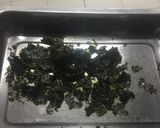 Foto langkah ke 1 dari resep Homemade Sushi.