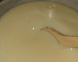 Foto del paso 5 de la receta: Atole Blanco para acompañar buñuelos