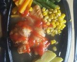 Foto langkah ke 4 dari resep Chicken steak ala rumahan.
