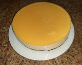 Foto del paso 4 de la receta: Cheesecake de naranja🍊🍊