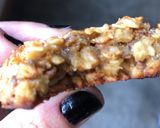 Foto del paso 4 de la receta: Galletas de granola con semillas y frutos secos.....rrrrriquisisisisissimas!! 😋