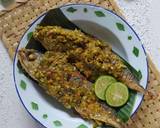 Cara Membuat Ikan Kembung Cabe Ijo 4