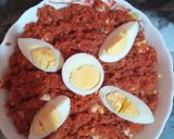 A picture of step 6 of 🥕Gajar ka halwa🥕.
