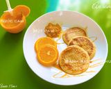 Hình bước làm 3 của món Bánh rán sữa chưa - ăn dặm