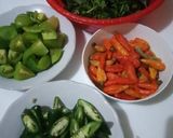 Foto langkah ke 1 dari resep Garang Asam Kuah.