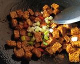 Foto langkah ke 5 dari resep Tempe Kecap.