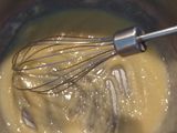 Homemade Cream of Chicken & Mushroom Soup