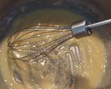A picture of step 1 of Homemade Cream of Chicken & Mushroom Soup.