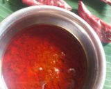 Foto langkah ke 5 dari resep Bumbu masak habanG <Banjar>.