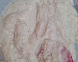 A picture of step 6 of Semolina Cake.
