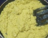 A picture of step 3 of 2 in1- Paneer Burfi.(instant kalakand).