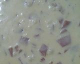 Foto del paso 5 de la receta: Pasta con crema de leche