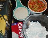 Custard Sheer Khorma recipe step 1 photo