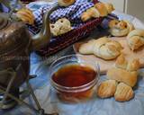 Bird Shaped Bread recipe step 12 photo
