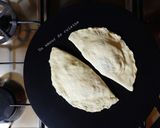 Une image de l'étape 16 de Crêpes turques 🍴.