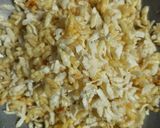 શીષક:: કિસપી ભેળ (Crispy Bhel) રેસીપી સ્ટેપ2ફોટો