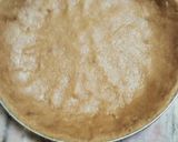 ચોકેલ્ટ ટાર્ટ (Chocolate tart recipe in gujarati) રેસીપી સ્ટેપ3ફોટો