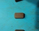 Foto del paso 1 de la receta: Chocolate crocante