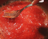 Foto del paso 3 de la receta: Panacota de fresas [sin nata - saludable] Panna cotta muy fácil