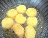 Gambar langkah 2 resipi 👩‍🍳Tauhu Telur Berlada.